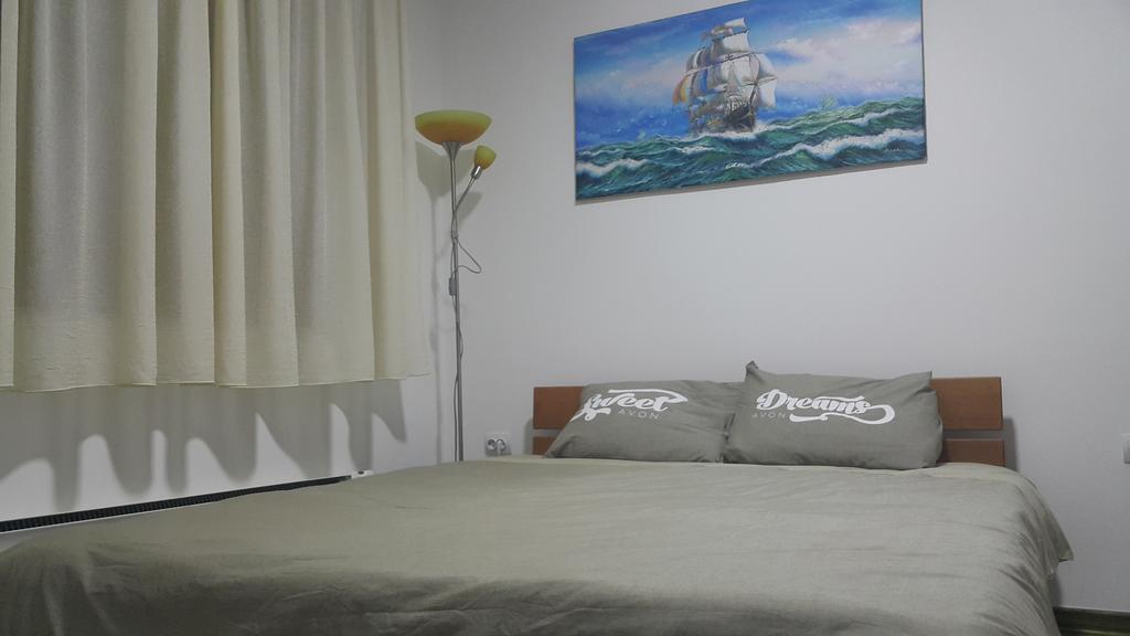 Sweet Dreams Apartment Arandelovac Exterior photo