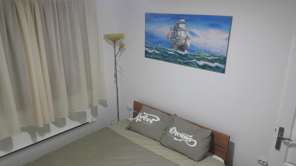 Sweet Dreams Apartment Arandelovac Exterior photo