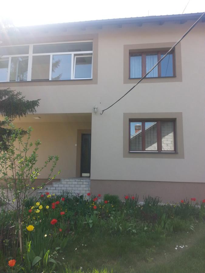Sweet Dreams Apartment Arandelovac Exterior photo