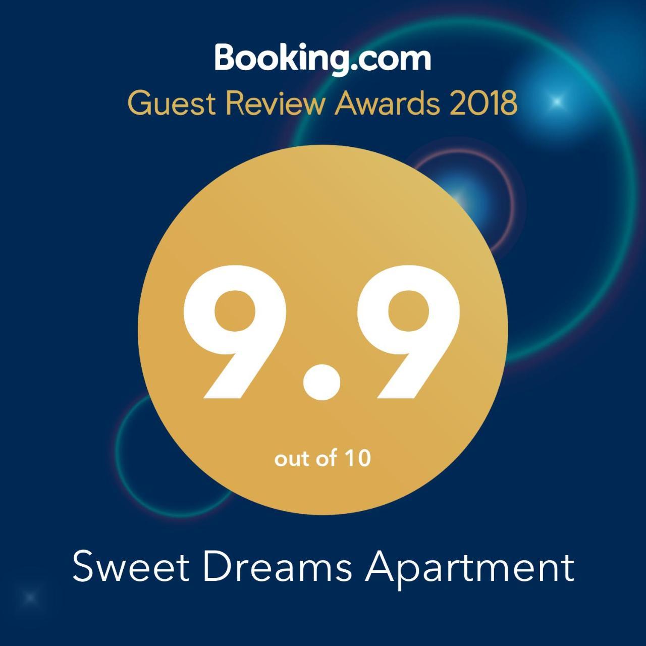 Sweet Dreams Apartment Arandelovac Exterior photo